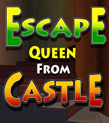 Ena Escape Queen From Castle